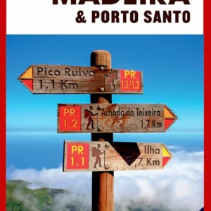 Turen går til Madeira & Porto Santo