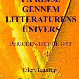 På rejse gennem litteraturens univers