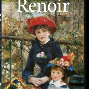Renoir.  40th ed.