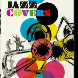 Jazz Covers. 40th ed.