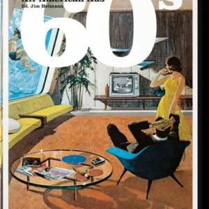 All-American Ads of the 60s