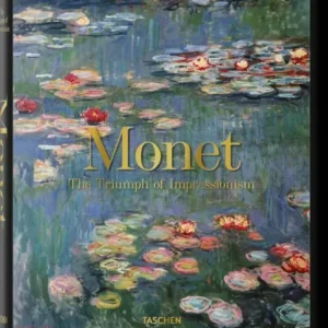 Monet. The Triumph of Impressionism