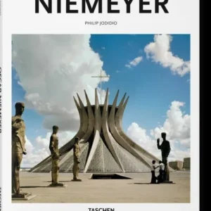 Niemeyer - Taschen Basic Art Series