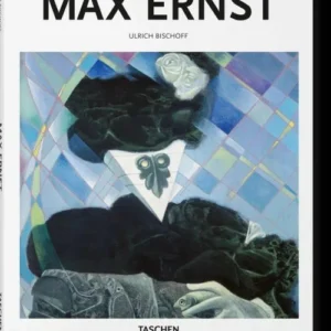 Max Ernst. Taschen Basic Art Series