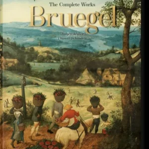 Pieter Bruegel. The Complete Works