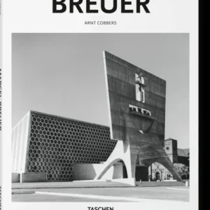 Breuer - Taschen Basic Art Series