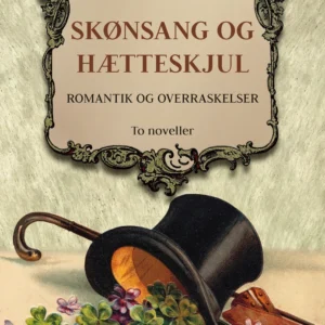 Skønsang og hætteskjul