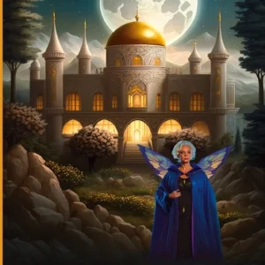 The Fairies at the Fairydust-Castle