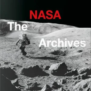 NASA Archives, The  (40th Ed.)