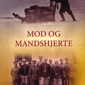 Mod og mandshjerte