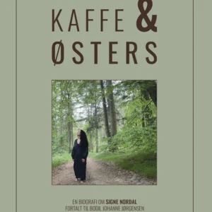 Kaffe & østers
