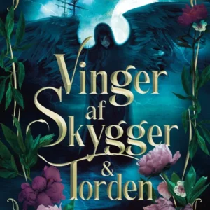 Vinger af Skygger & Torden