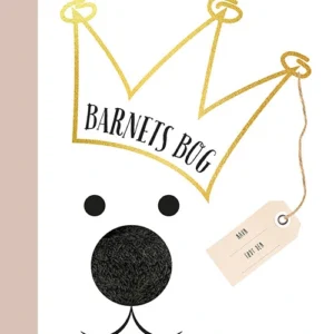 Barnets bog