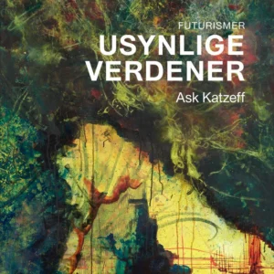 Usynlige verdener