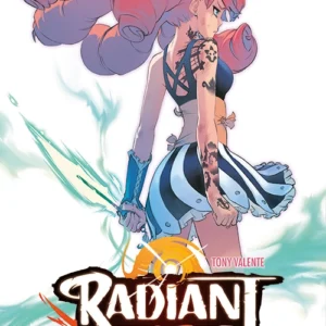 Radiant 3