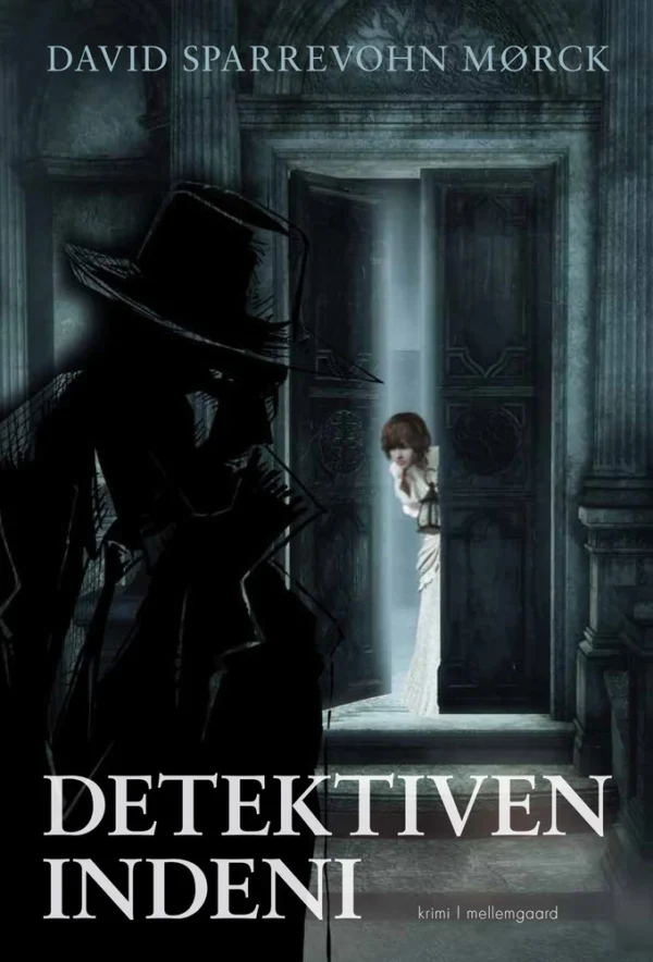 Detektiven indeni