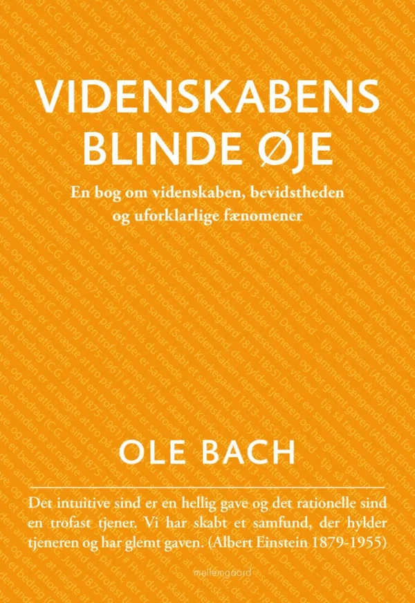 Videnskabens blinde øje