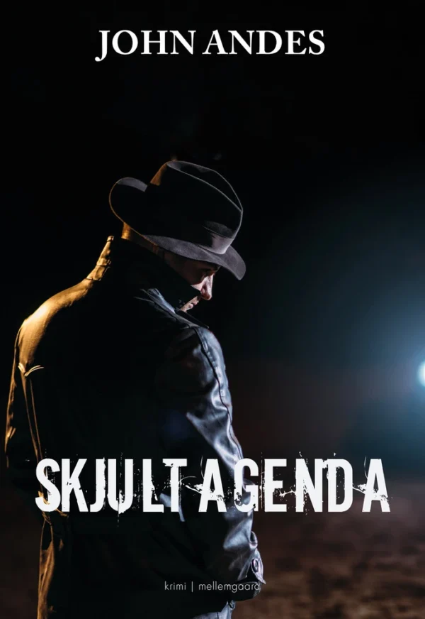 Skjult agenda