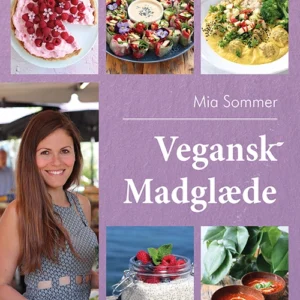 Vegansk Madglæde