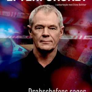 Efterforsket