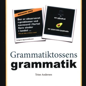 Grammatiktossens grammatik