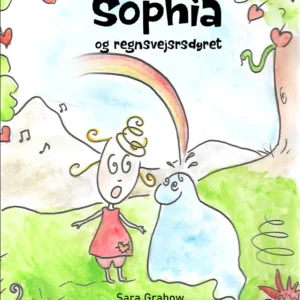 Sophia & Regnvejrsdyret