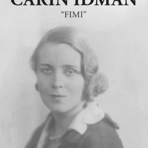 Carin Idman.