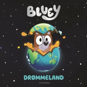 Bluey  -  Drømmeland