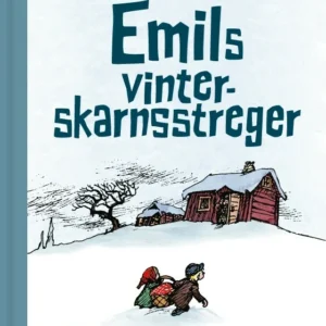 Emils vinterskarnsstreger
