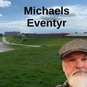 Michaels Eventyr