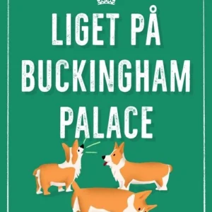 Liget på Buckingham Palace