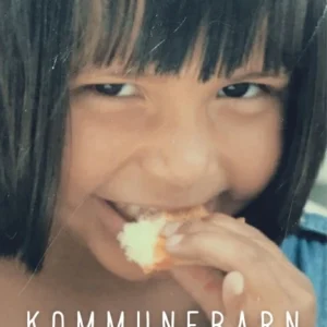 Kommunebarn