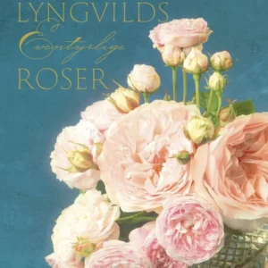Lyngvilds eventyrlige roser