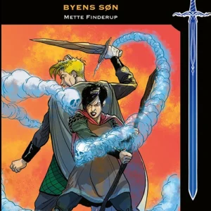 Ånde-æder 3: Byens søn