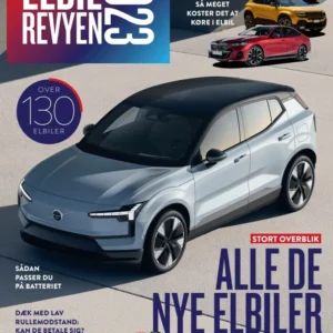 Elbil revyen 2023