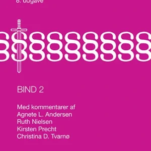 Ligestillingslovene bind 2