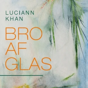 Bro af glas