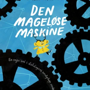 Den mageløse maskine