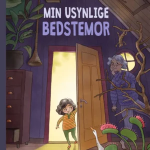 Min usynlige bedstemor