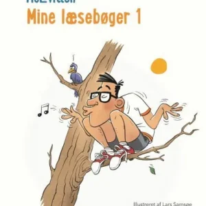 Molevitten, Min læsebog 1, 1. kl.
