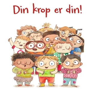 Din krop er din