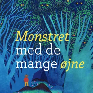 Monsteret med de mange øjne