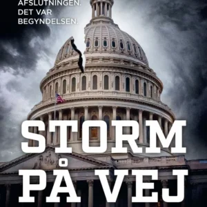 Storm på vej