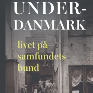 Underdanmark