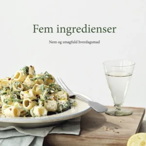Fem ingredienser