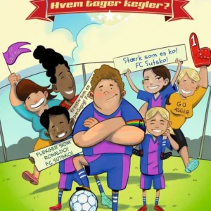 FC Sutsko - Hvem tager kegler?