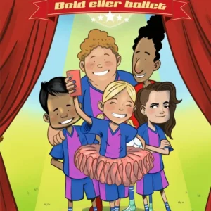 FC Sutsko - Bold eller ballet