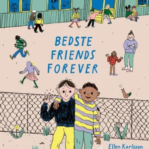 Bedste friends forever