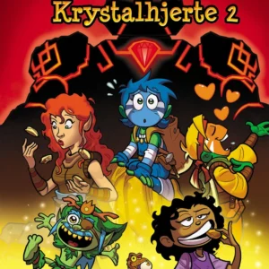 Nomerne: Krystalhjerte 2 - lix23