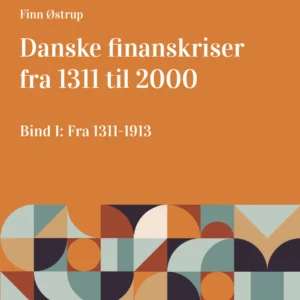 Danske finanskriser fra 1311 til 2000